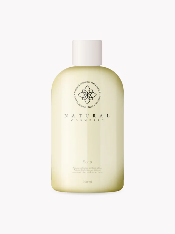 Sữa Tắm Hatomugi Dưỡng Ẩm, Làm Sáng Da 800ml